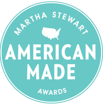 Help Me Become a Martha Stewart American Made Winner!